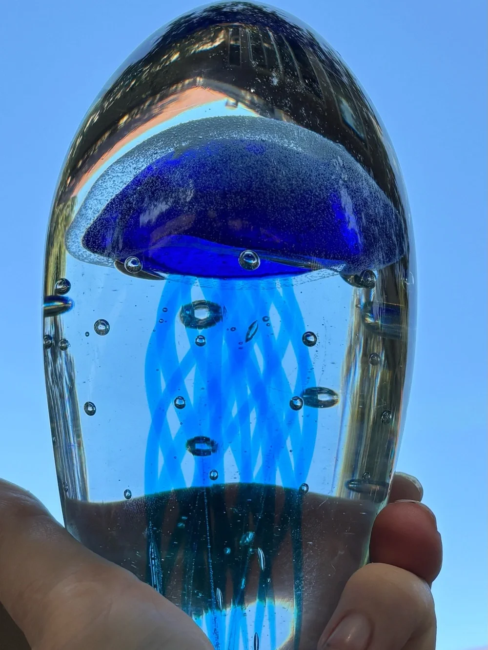 Art glass 7